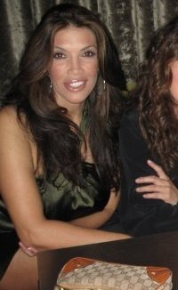 Kimberly Kiser