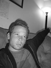 Jonathan Laflamme