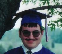 Eric Perdue