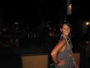 Tara Packer