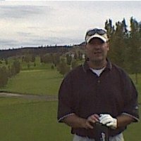 Randall Gerringa