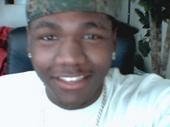 Pamoujah Jackson