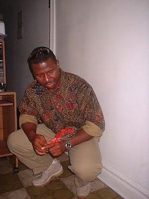 Edwin Sonjor