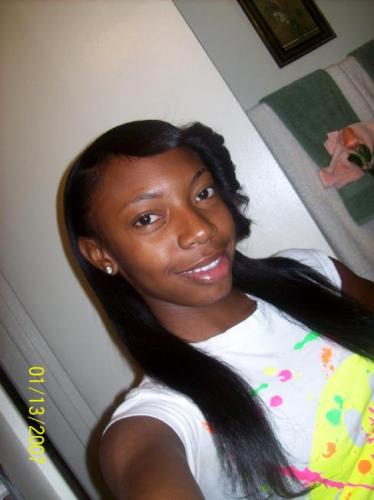 Sade Segree