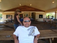 Paul Barash