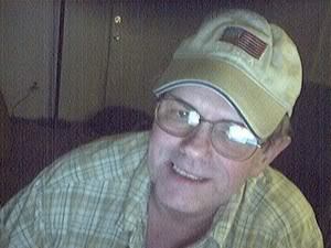 Michael Sargeant
