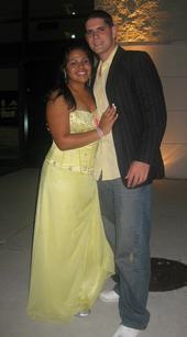 Mayron Garcia