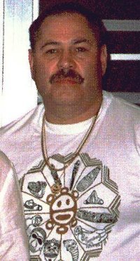 Ferdinand Montalvo