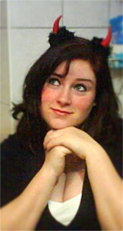 Leanne Anhock