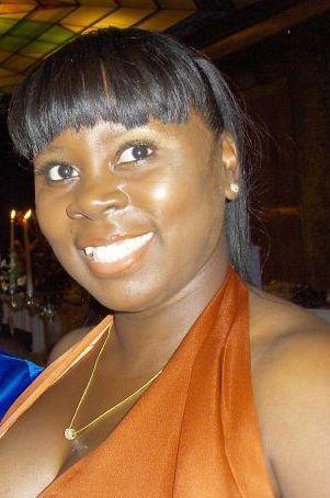 Tanisha John