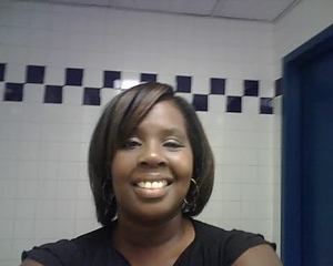 Michelle Jones