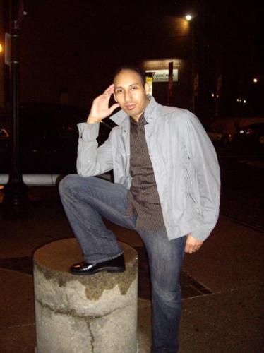 Jose Hernandez
