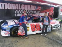 Billi Chrisman