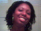 Kiydra Armstrong
