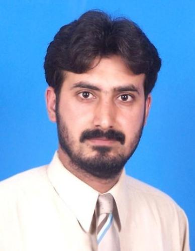 Akhtar Khan