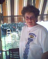 Susan Kimball