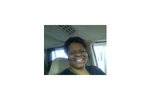 Rebecca Womack