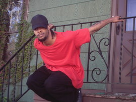 Anthony Collier