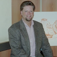 Michael Moran