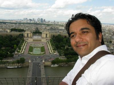 Ali Aljuburi