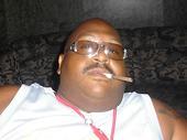 Marlon Chapman