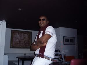 Desmond Prince