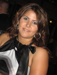 Souraya Baltagi