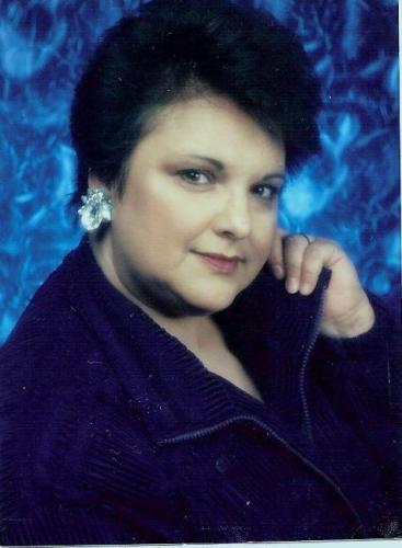 Deborah Smith