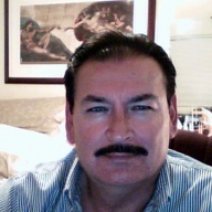 Tony Castillo