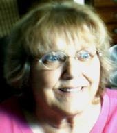 Joyce Thomas
