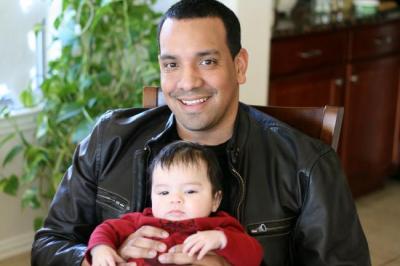 Jose Hernandez