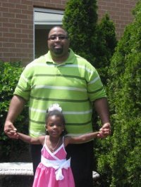 Deontrey Webb