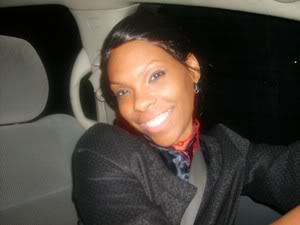 Shawna Dawson