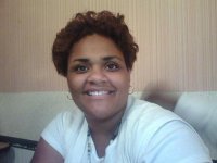 Donyale Lattimore