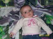 Trisha Bevill