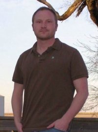 Daniel Saalfeld