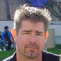 Bill Mclane