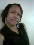 Monique Hubbard