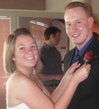 Jessica Dowrey