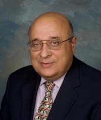 Sami Badre