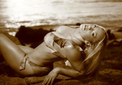 April Dorsey
