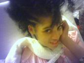 Heshima Lynch
