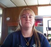 Jennifer Burger