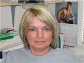 Tammy Lewis