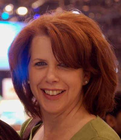 Laura Pelly