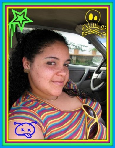 Nitza Cotto
