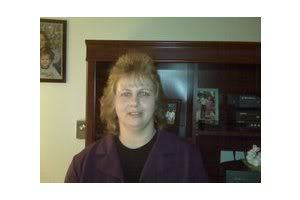 Marilyn Hopkins
