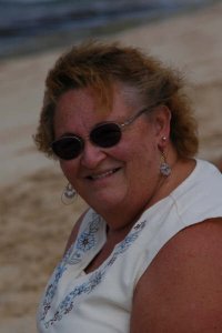 Virginia Kupitz