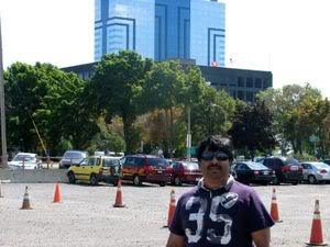 Krishnaswam Mohanakrishnan