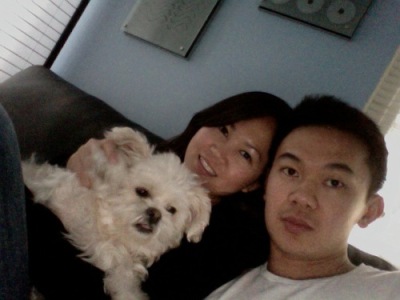 Jimmy Lu
